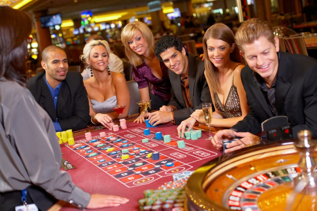 Gambling tips