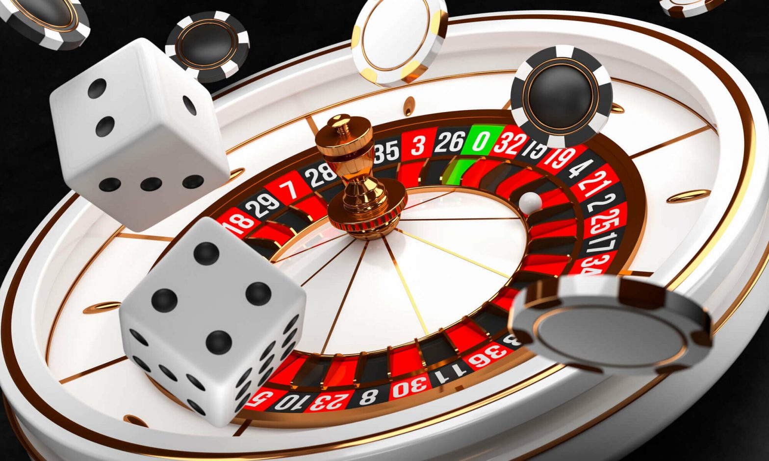 Gambling Secrets to Win More Money