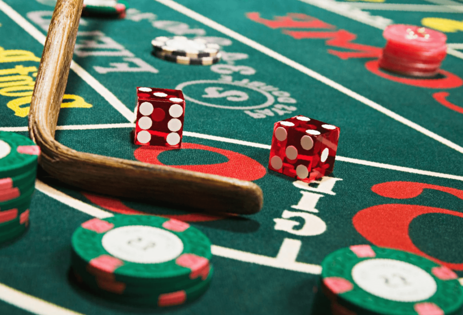 Secrets of Earning Money From Gambling