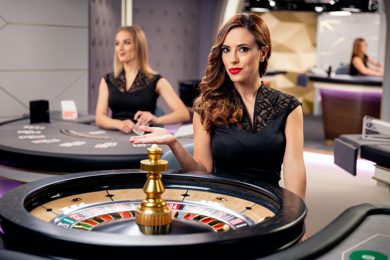 Tips to Choose the Right Live Casino