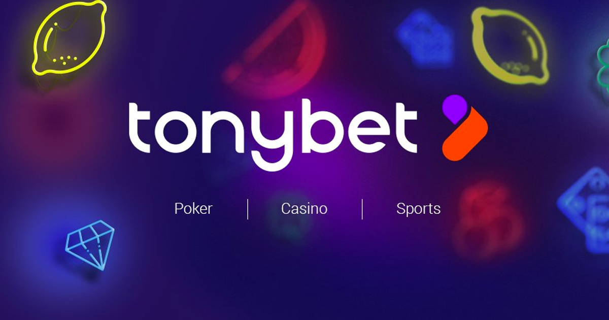 Online Betting has never been this much easy! A Tonybet Guide